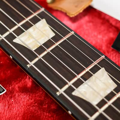 Gibson Les Paul Standard 50's Nitro | TV Yellow image 11