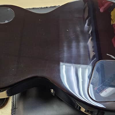 Gibson LES PAUL STUDIO 2022 - SMOKE HOUSE image 3