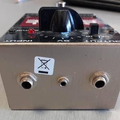 ELECTRO HARMONIX EH4800 Small Stone Phase Shifter image 2