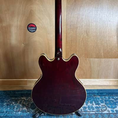 GIBSON ES-335 1978 USA 🇺🇸 image 9