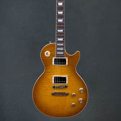 Gibson USA Kirk Hammett "Greeny” Les Paul Standard '23 image 3