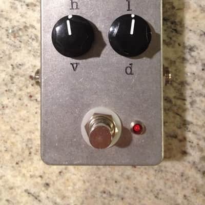 BK Butler (Chandler) Tube Driver Clone! image 1