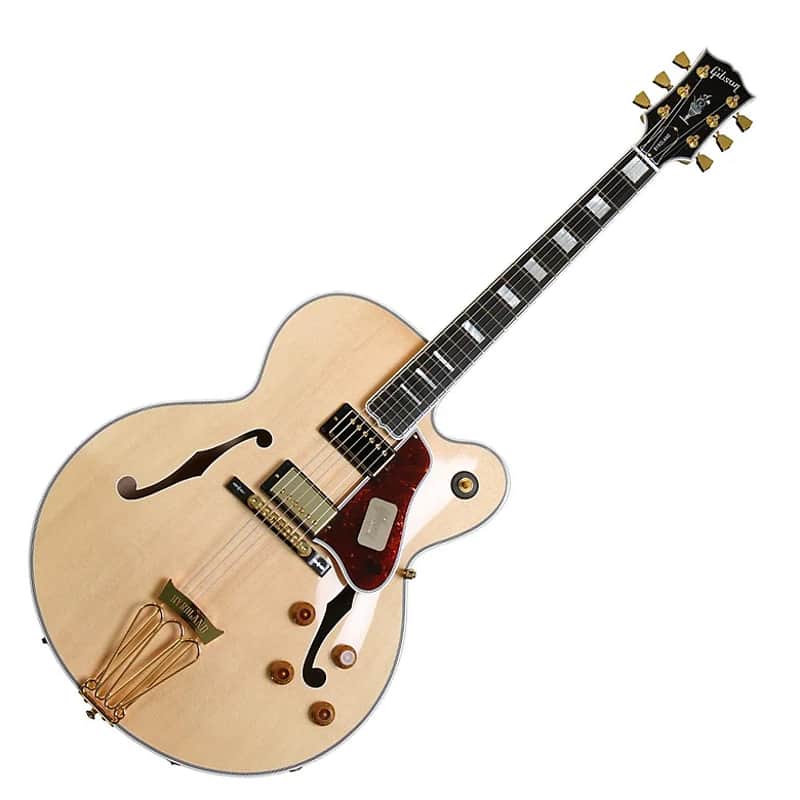 Gibson Custom Shop Byrdland image 2