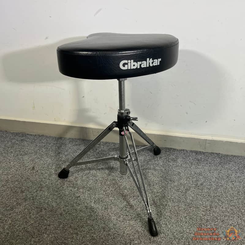 Gibraltar Saddle Drum Throne image 1