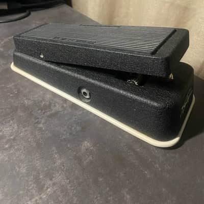 Dunlop JH-1D Jimi Hendrix Signature Cry Baby Wah 2010s - Black image 2