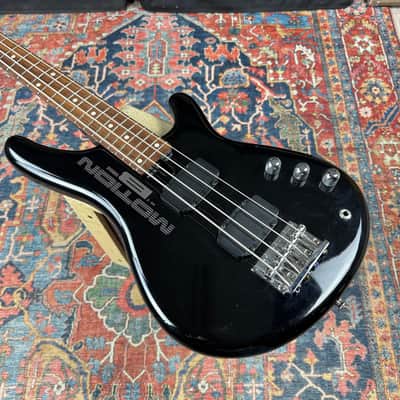 Yamaha Motion Bass MB-III Short Scale - 1996 image 6