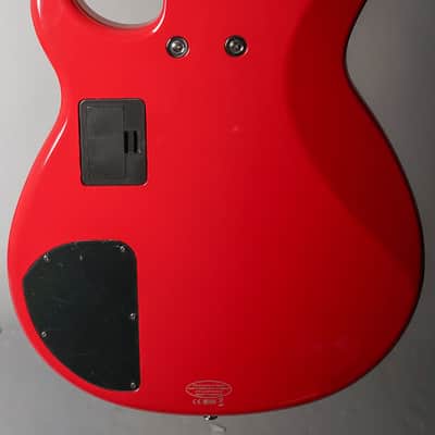 Yamaha BB615 image 8