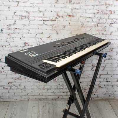 Ensoniq SQ2-2 88-Key Synthesizer USED image 5