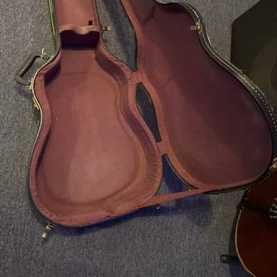 1965 Martin D-28 image 11