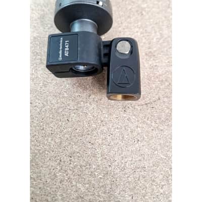 Audio-Technica AE3000 - Microphones - Excellent w/ Soft Case image 6