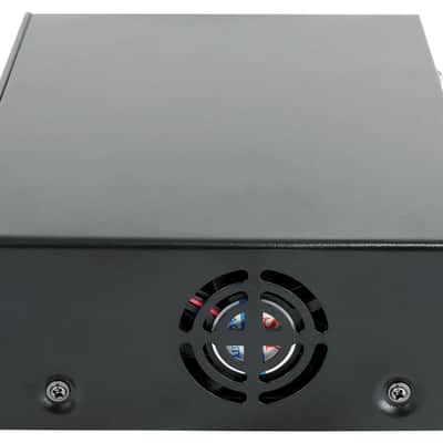 Rockville BLUAMP 150 Home Stereo Bluetooth Amplifier w/Optical/RCA+Wireless Mic image 8