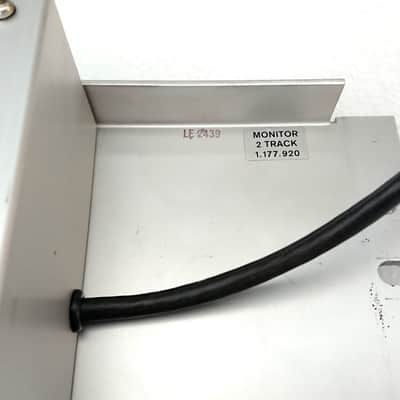 Revox Monitor 2 track (1.177.920) image 8