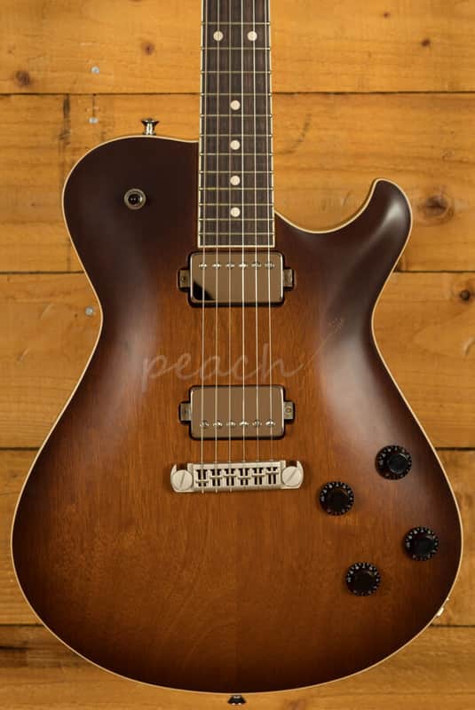 Knaggs Kenai Tobacco Burst w/Direct Mount BKP Mules image 1