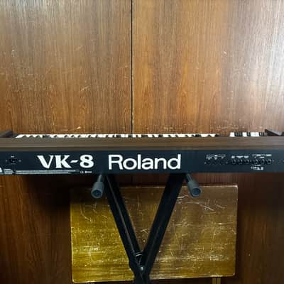 Roland VK-8 Combo Organ Virtual ToneWheel sound w/ case image 8