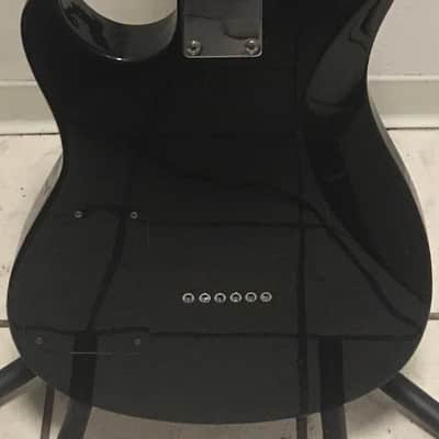 Peavey Rockmaster Single Humbucker Electric Guitar image 4