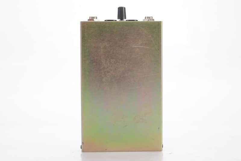Chandler Limited Germanium Drive | Reverb