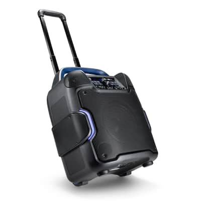 Alto Professional Uber FX MK2 | 200W Portable Battery-Powered PA System (B-Stock) image 2