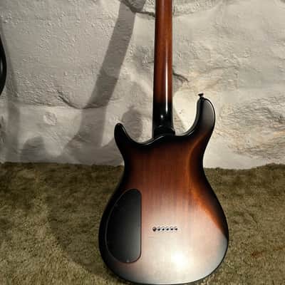 Carvin CT3 2013 - Mahogany image 6