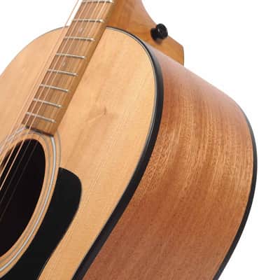 Taylor 117e Grand Pacific Acoustic‑Electric Guitar with Bag image 5