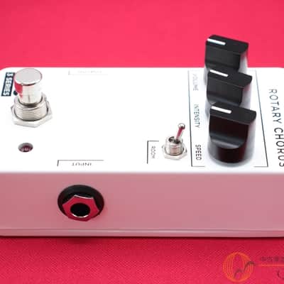 JHS Pedals 3 Series ROTARY CHORUS image 3
