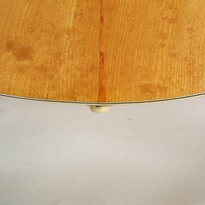 Gibson L-5 Blonde (ca.1941) image 11