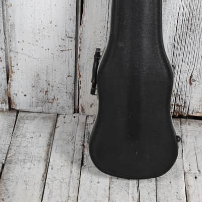 Johannes Kohr K500 Violin 3/4 Size Violin with Hardshell Case image 14