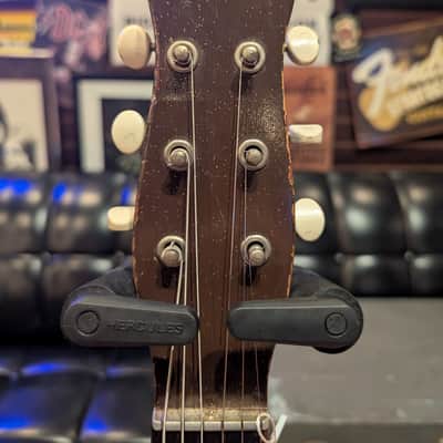 60s Silvertone 1304 U1- Includes Hardcase - G-0863 image 6