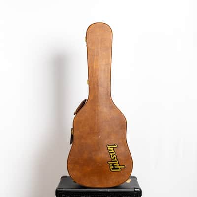 Gibson J-45 Standard, Cherry | Demo image 22