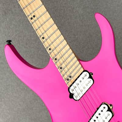 Used Ormsby Run 14 Hype 6 GTR w/Case image 3