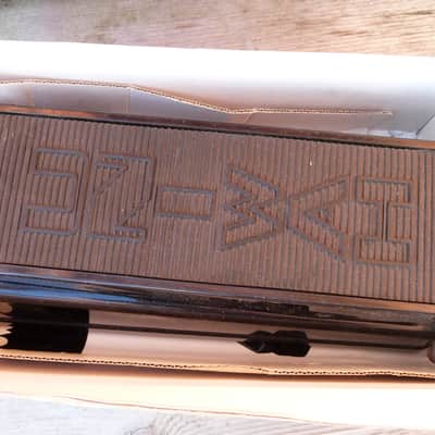 Univox uniwah 1960's black image 2