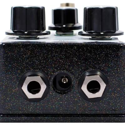 EarthQuaker Devices Ghost Echo Vintage Voiced Reverb Pedal image 5