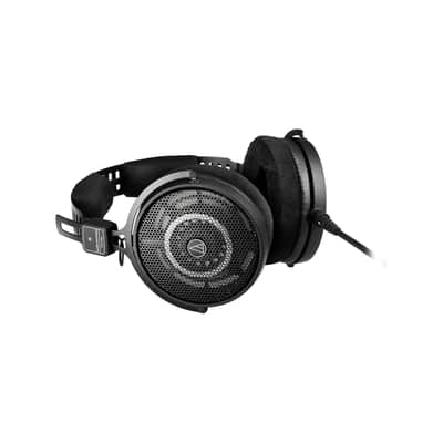 Audio-Technica ATH-R50X Professional Open-Back Reference Headphones image 3