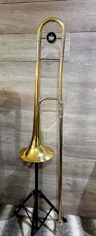 1979 King 3B Concert (refinished) image 1