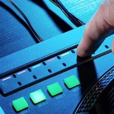 RANE TWELVE MKII DJ Controller image 9