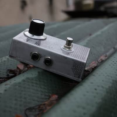 diy one knob fuzz image 1