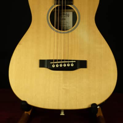 Martin LX1E Little Martin | Reverb