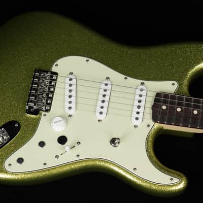 Fender Custom Dick Dale Signature Stratocaster (#174) image 15