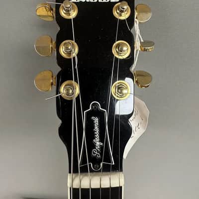 Ibanez  2680 Bob Weir professional image 3