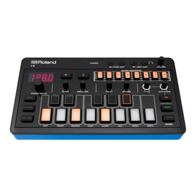 Roland J-6 AIRA Compact Chord Synthesizer image 3