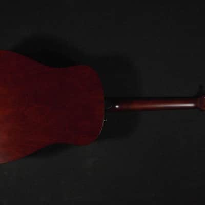 Seagull S6 Original Acoustic Guitar Natural 294 image 4