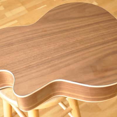 KREMONA Rondo R65CW / Performer Series / Crossover Nylon Electro / Made In Europe / 25-028-6-06 image 12