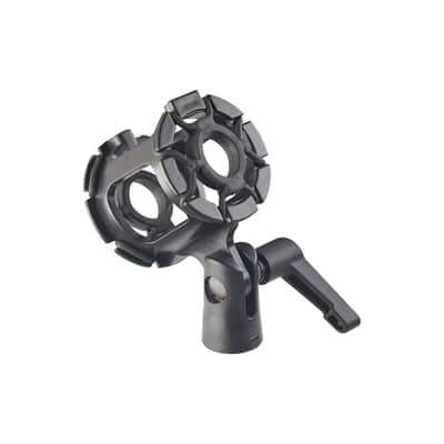 Airo by K-Tek Shockmount 1 for Rode NTG Series Microphone, Boom Poles and Mic Stands image 11