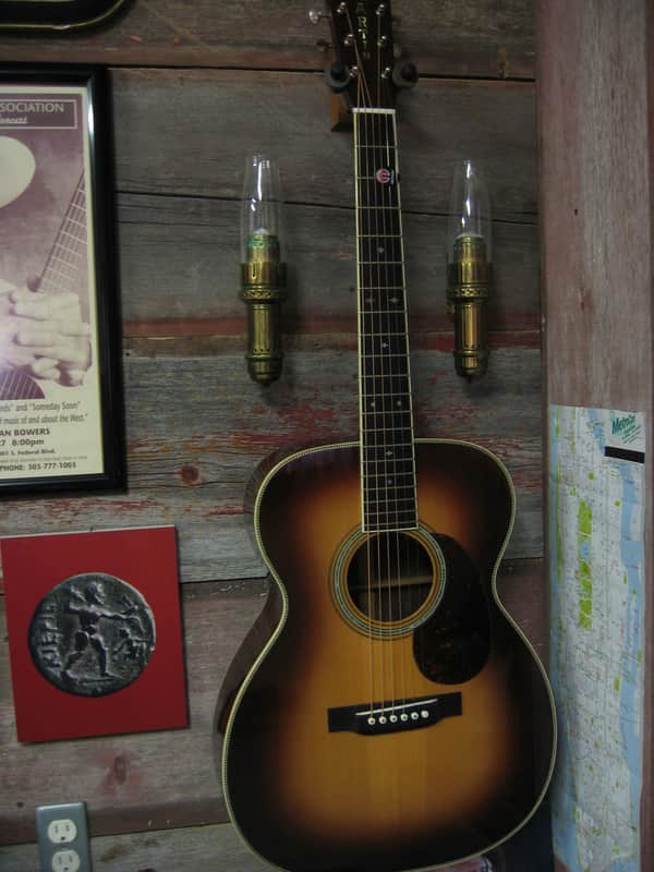 Martin 1937 C-2 Conversion image 1