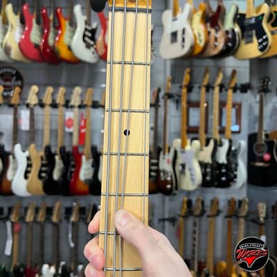 Immagine Fender   Steve Harris Precision Bass - 4