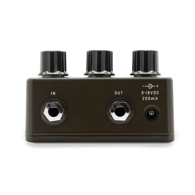 Seymour Duncan Diamond Head image 3