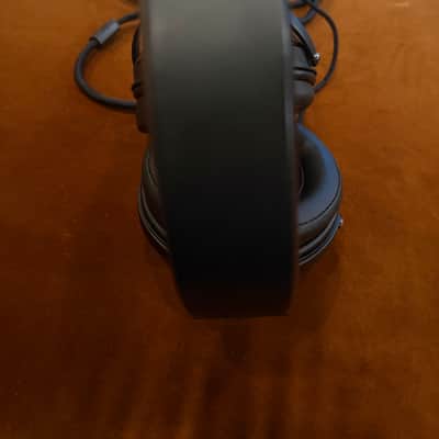 Fostex TH-900 Mk2 Tesla Over-Ear Headphones - Red image 6