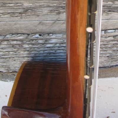 A. Dotras Cordoba Classical Guitar 70s image 11