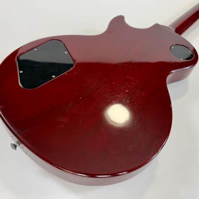 Gibson Les Paul Special 1989 Heritage Cherry image 21