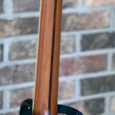 Zager ZAD900CE AURA/VCS 2020 Tobacco Sunburst image 16