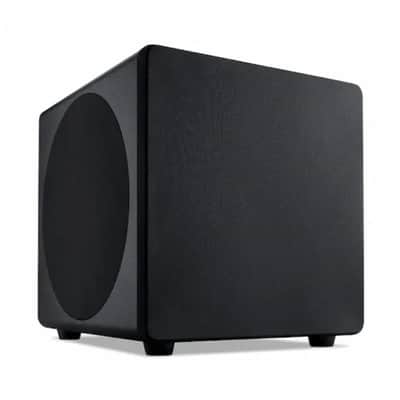 Speakercraft SDSi-8 SDSi Triple 8” 400 Watts Subwoofer Multivoltage image 2